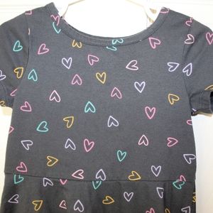 Cat & jack casual dress